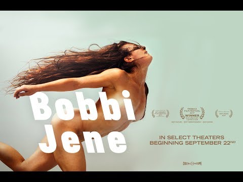Bobbi Jene'