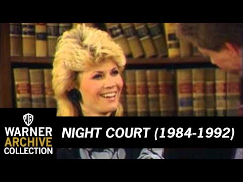 Night Court'