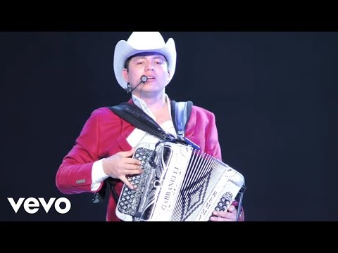 Remmy Valenzuela - Te Marchas (En Vivo)