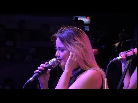 ♫♫Si No Te Hubiera Conocido - Son Tentación - Banana 15/04/18