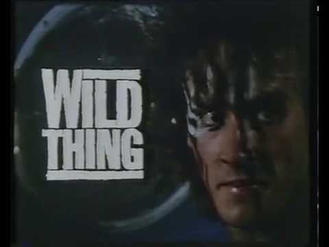 Wild Thing'