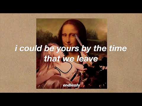 mona lisa // sabrina carpenter // lyrics