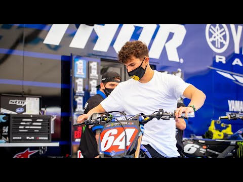 The Weege Show: Looking for Trends in the Orlando Supercross