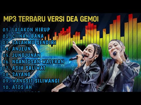 🔴 MP3 BAJIDOR VERSI DEA GEMOY