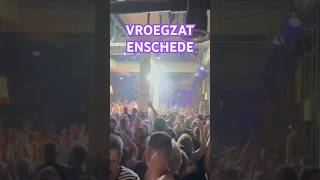 VroegZat Enschede