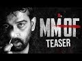 MMOF Movie Teaser-  JD Chakravarthy
