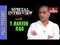 Harish Rao Special Interview