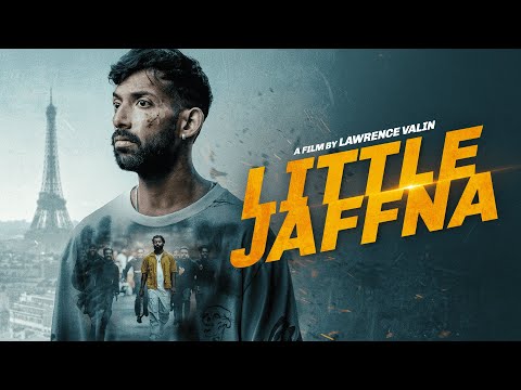 Little Jaffna'