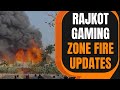 LIVE | Rajkot Gaming Zone Fire Updates: 28 dead including 12 children | News9