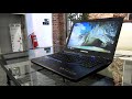 Краткий обзор игрового ноутбука Acer Predator Helios 500