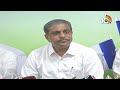 Sajjala Ramakrishna Reddy  Sensational Comments On AP Politics| జగన్ కావాలా? బాబు కావాలా? |10TV News  - 01:09 min - News - Video