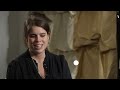 Princess Eugenie speaks on environment and climate change - 00:34 min - News - Video