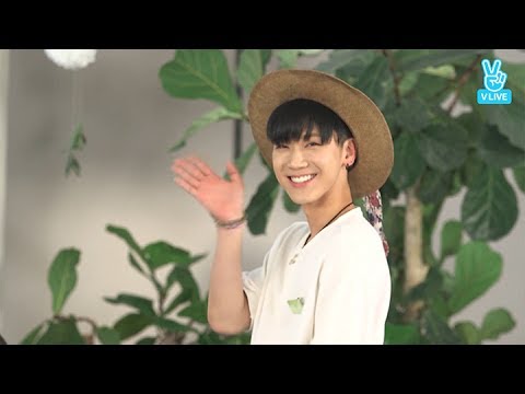 All the member of NCT’s V live:highlight