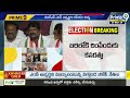 వరంగల్ కాంగ్రెస్ లో టెన్షన్ | Congress Party Not Defined The MP Candidate At Warangal  - 04:28 min - News - Video