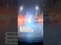 Cars pile up on China highway as roads freeze | REUTERS  - 00:40 min - News - Video