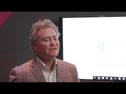 Green Dot Bioplastics CEO Interview Green Dot Bioplastics CEO Interview