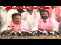 Jithender Reddy comments about KCR and Centre