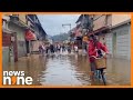 Flash Floods Devastate Rio De Janeiro, Residents Left With No Time To Save Anything | News9