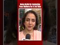 Hema Malini On Contesting From Mathura For 3rd Time: Have To Do Much Bigger Work Now