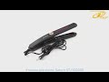 Утюжок для волос Saturn ST-HC0305 - 3D-обзор от Elmir.ua