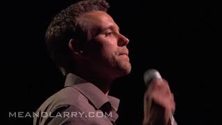 One Song Glory   Adam Pascal Live Official Video