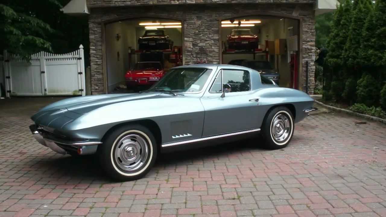 67 Corvette For Sale >> 1967 Corvette Coupe For Sale~Elkhart Blue~PB/PS, A/C, Posi, Tint~Tank Sticker~Sales Reciept ... 67 Corvette For Sale >> 1967 Corvette Coupe For Sale~Elkhart Blue~PB/PS, A/C, Posi, Tint~Tank Sticker~Sales Reciept ...