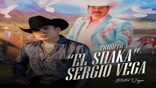 Beto Vega - Tributo A &quot;El Shaka&quot; Sergio Vega