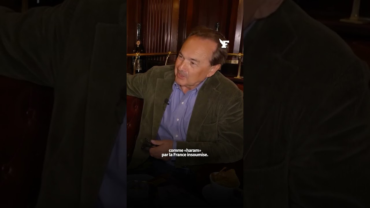 Invité dans «Le Figaro La Nuit», le politologue Gilles Kepel sur les propos qu'il avait tenu sur