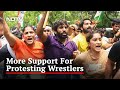Farmer Leaders Ultimatum To Centre Over Wrestlers Protest | The News