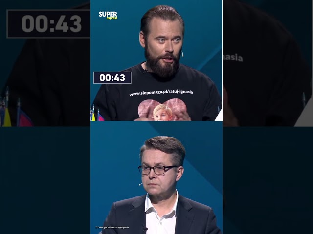 STANOWSKI O ROSYJSKICH FANTAZJACH MACIAKA!