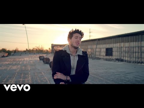 Sebastián Yatra - Devuélveme El Corazón