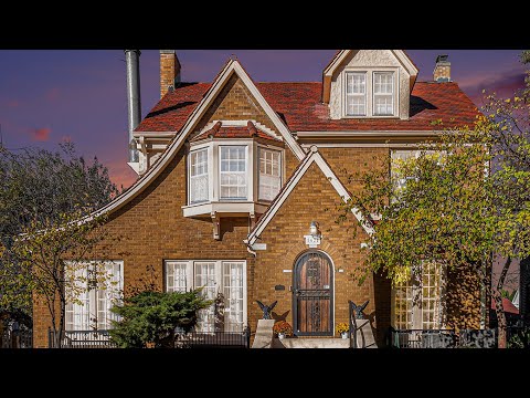 Property video