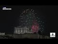 LIVE: Revelers ring in new year in Athens  - 05:55 min - News - Video