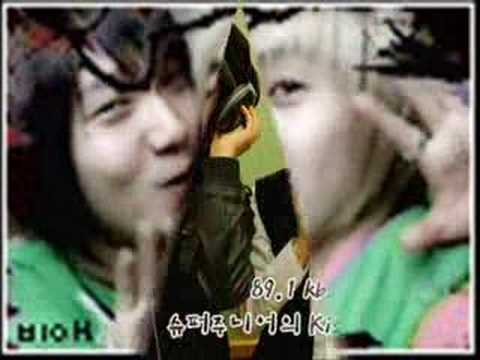 Super Junior Keep in Touch