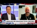 Guy Fieri says the dollar isnt going as far due to inflation  - 06:49 min - News - Video