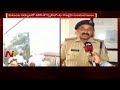 Traffic Addl. DCP Amarkanth Reddy Face to Face over Action on Pradeep : Drunk Driving Case