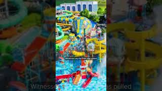 Child dies at Hersheypark's water park in Pennsylvania