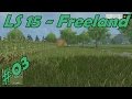 Freeland v1.0