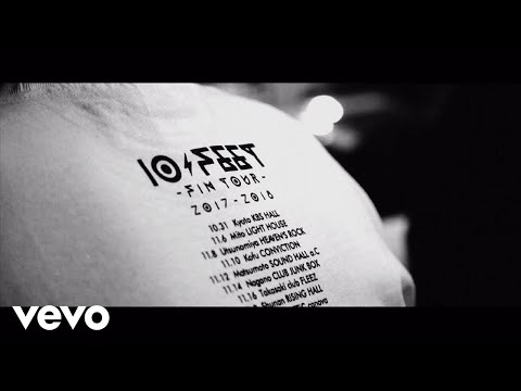 10-FEET - Fin