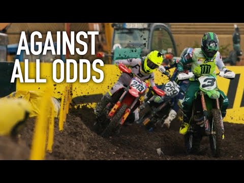 Against All Odds - Episode 4