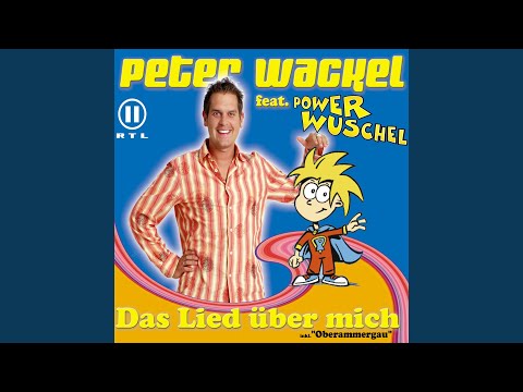 Das Lied Über Mich