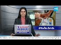 Massive Arrangements For Polling, AP Elections 2024 | YSRCP vs TDP BJP Janasena | @SakshiTV  - 06:08 min - News - Video