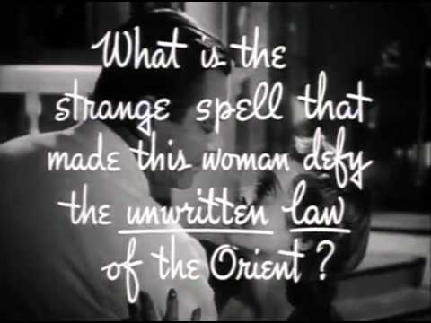 The Letter'