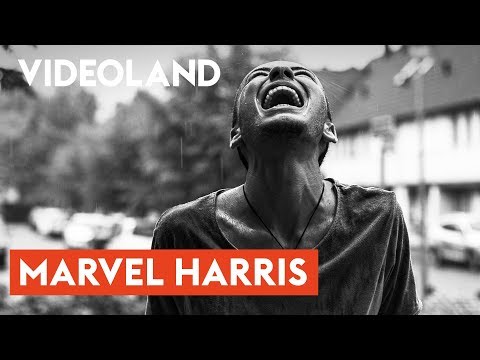 Marvel Harris: Alles Is Nu'