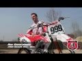 Honda World Motocross 2011 - Sevlievo Preview 