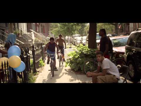 Mick Jenkins -