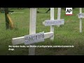 Dificultades para la Paz Total en Colombia  - 02:38 min - News - Video