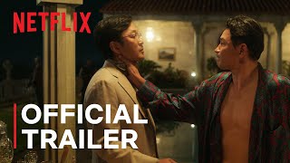 Narco-Saints Netflix Web Series (2022) Official Trailer