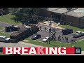 Semi-truck crashes into Texas Department of Safety office  - 01:11 min - News - Video