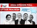 Opinion Poll of Polls 2024 | Whos Winning UP | Statistically Speaking on NewsX